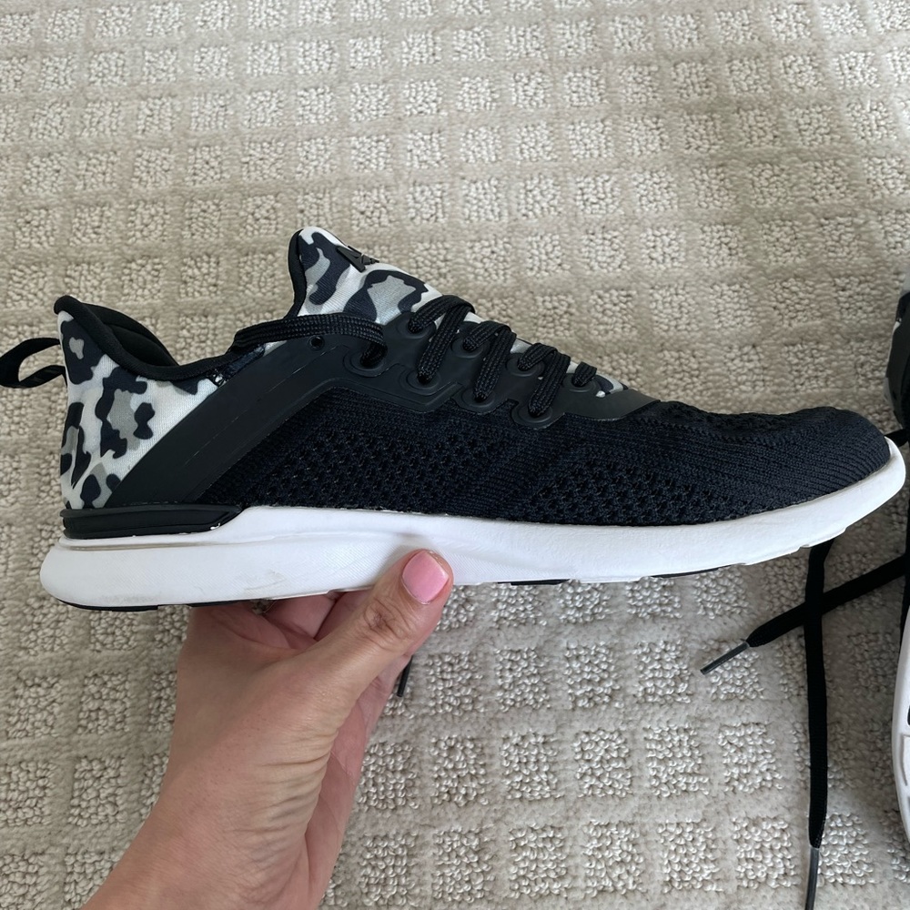 Apl Techloom Running Shoes - image 7